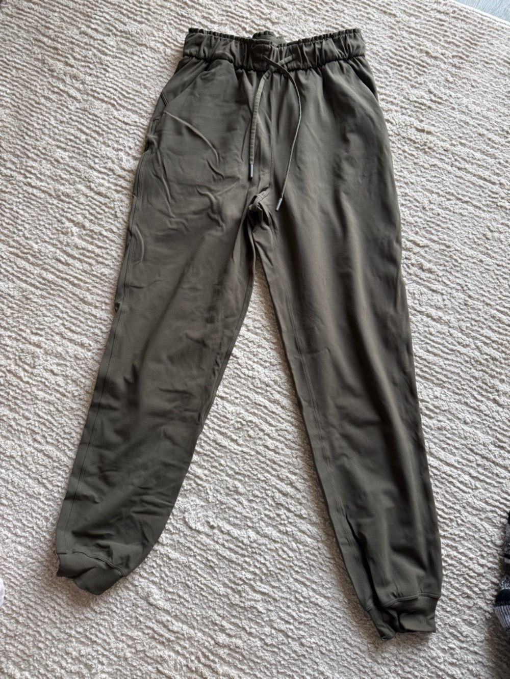 Lululemon joggers